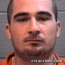 Bobby Price booking photo
