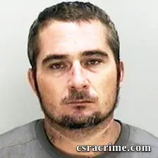 Bobby Price booking photo
