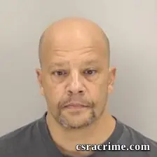 Bobby Rae Bellew booking photo