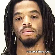 Bobby Speaks booking photo