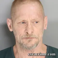 Bobby Strickland JR booking photo