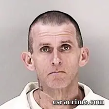 Bobby Sturkey JR booking photo