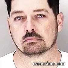 Bobby Thigpen JR booking photo