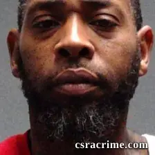 Bobby Tremaine Douse booking photo