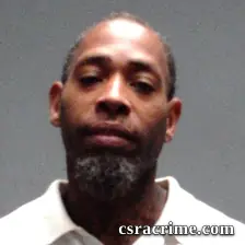 Bobby Tremaine Douse booking photo
