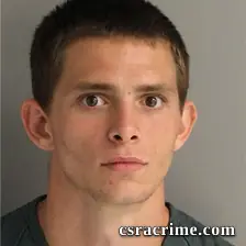 Bobby Turner booking photo