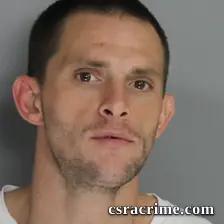 Bobby Turner booking photo