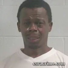 Bobby Wells booking photo