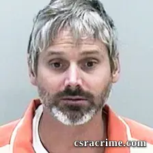 Bobby Womack III booking photo