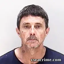 Bobby Wren booking photo