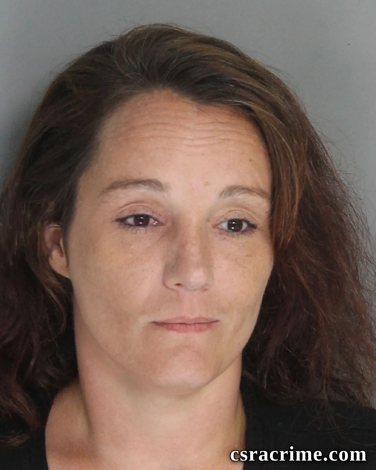Bobi Cato booking photo