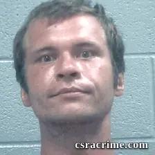 Bojan Kovacevic booking photo