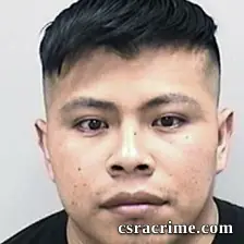 Bolivar Tecpiletehuintle booking photo