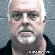 Bolling Handy booking photo