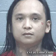 Bon Mateo booking photo