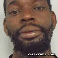 Bonnie Lee Washington booking photo