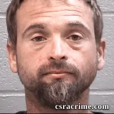 Boonie Fletcher booking photo