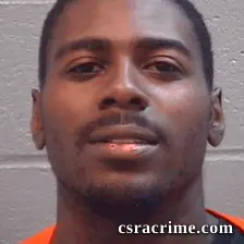 Boris Williams booking photo