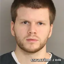 Brad Jones booking photo