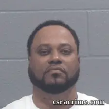 Brad Mullins booking photo