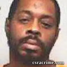Brad O’Neil Harrison booking photo