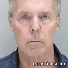 Braddley Himebaugh booking photo