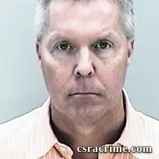 Braddley Himebaugh booking photo