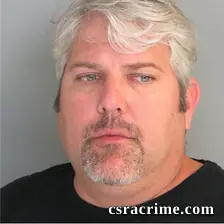 Bradford Bryan booking photo