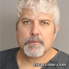Bradford Bryan booking photo