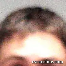 Bradford Dean Charette booking photo