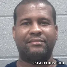 Bradford Eagle booking photo