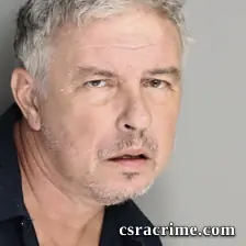 Bradford Farmer booking photo