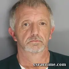 Bradford Hardy III booking photo