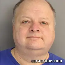 Bradford Weathersby booking photo
