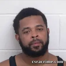 Bradick Rodrigues Rawlings booking photo