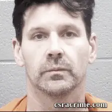 Bradley Hollomon booking photo