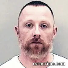 Bradley Irby booking photo