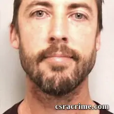Bradley Jay Dalton booking photo