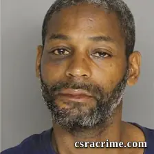 Bradley Jones booking photo