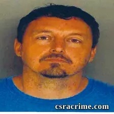 Bradley Kirkland booking photo