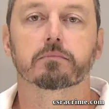 Bradley Laron Kirkland booking photo