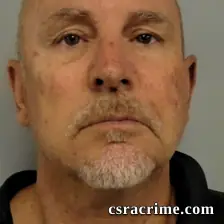Bradley Lewis Bachman booking photo