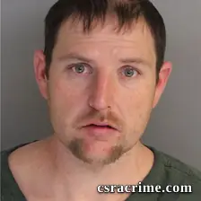 Bradley Mason booking photo