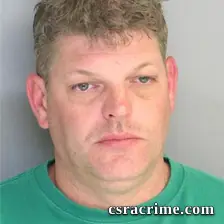 Bradley Mcnamara booking photo