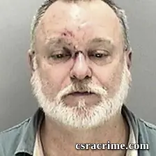 Bradley Slater booking photo