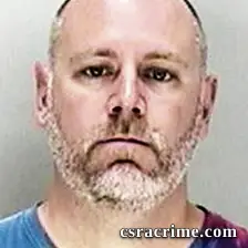 Bradley Vittetoe booking photo