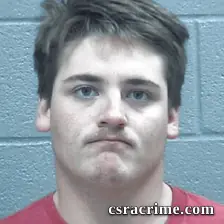 Braelyn Stephens booking photo