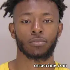 Braidy Emondrae Lee booking photo
