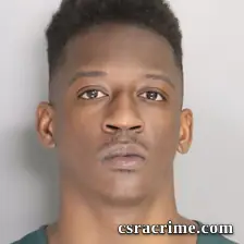 Brailyn Tyler booking photo