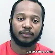 Bramly Bermudez Rivas booking photo